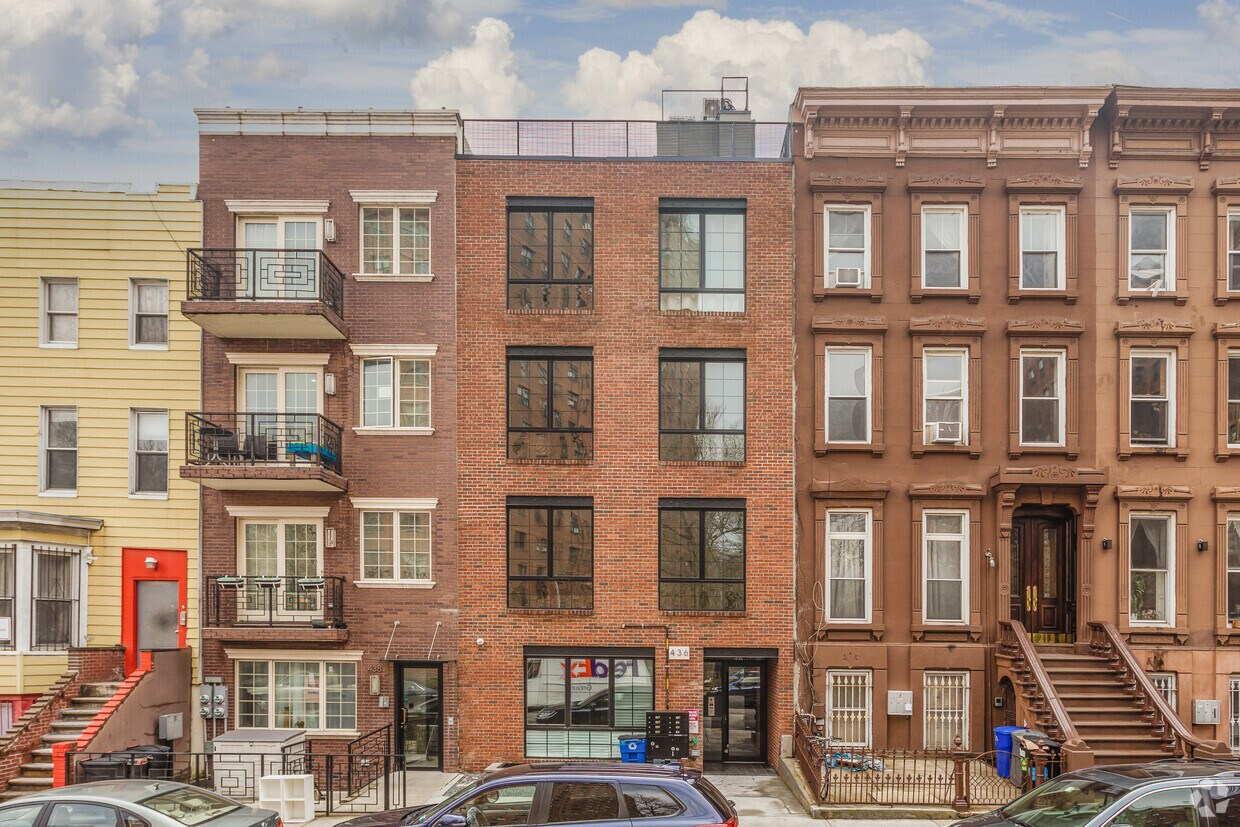 Building Photo - 436 Lafayette Ave