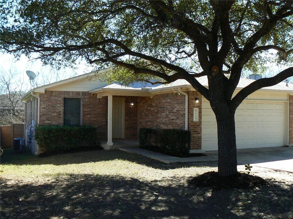 Foto principal - 8609 Kimono Ridge Dr