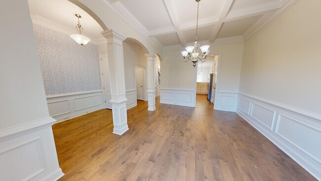 Foto del edificio - 1381 Tullahoma Dr