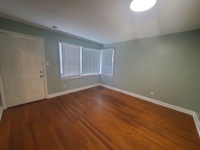 Foto del edificio - 1821 Seabrook Rd