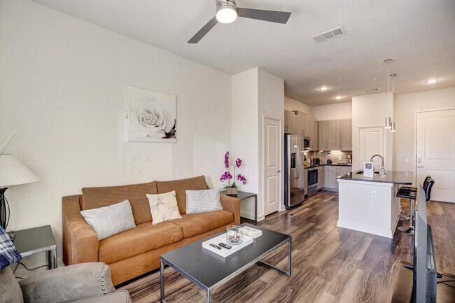 Foto del edificio - 5201 Valley View Ln