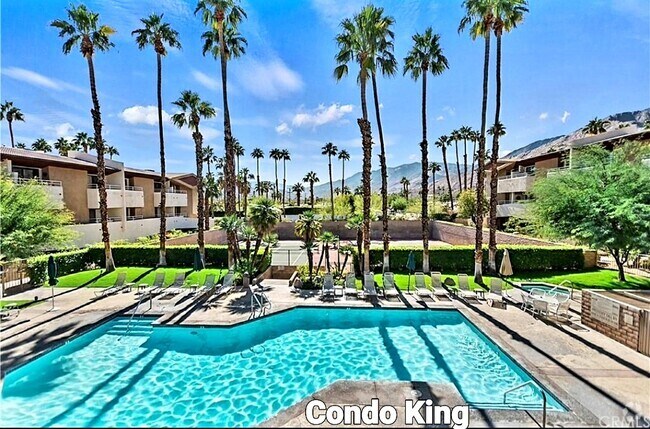 Building Photo - 467 S Calle El Segundo