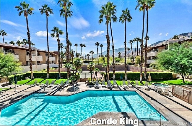 Building Photo - 467 S Calle El Segundo
