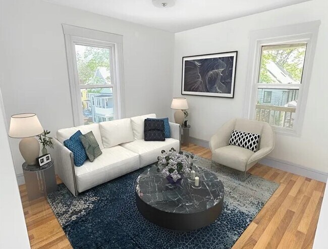 Foto del edificio - 240 Allston St