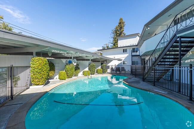 Pool - 86 Renato Ct