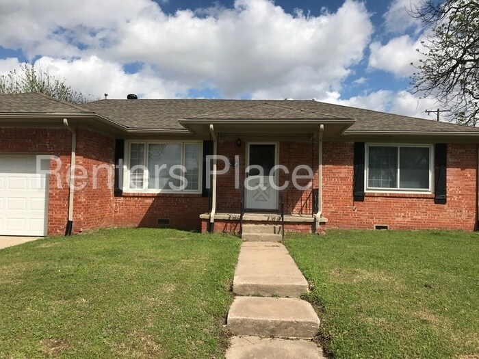 Primary Photo - 103 S 80th East Ave