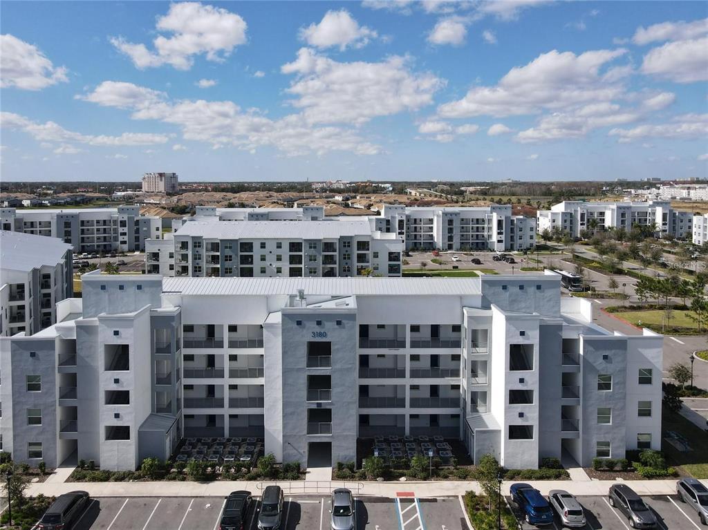 Primary Photo - 3180 Paradox Cir
