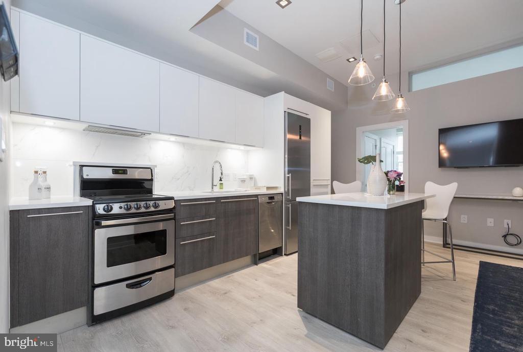 Foto principal - 1602 Sansom St