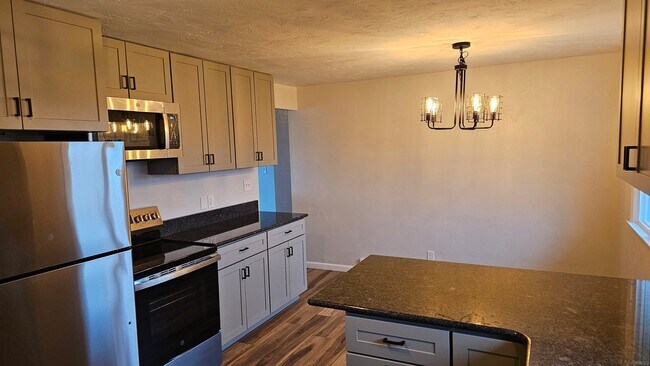 Foto del edificio - N1817 Greenville Dr