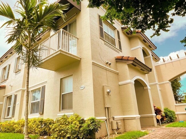 Photo - 9064 SW 153rd Ct (Miami, FL) Townhome