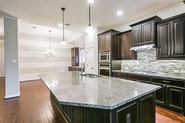 Building Photo - 17319 Blanton Forest Dr