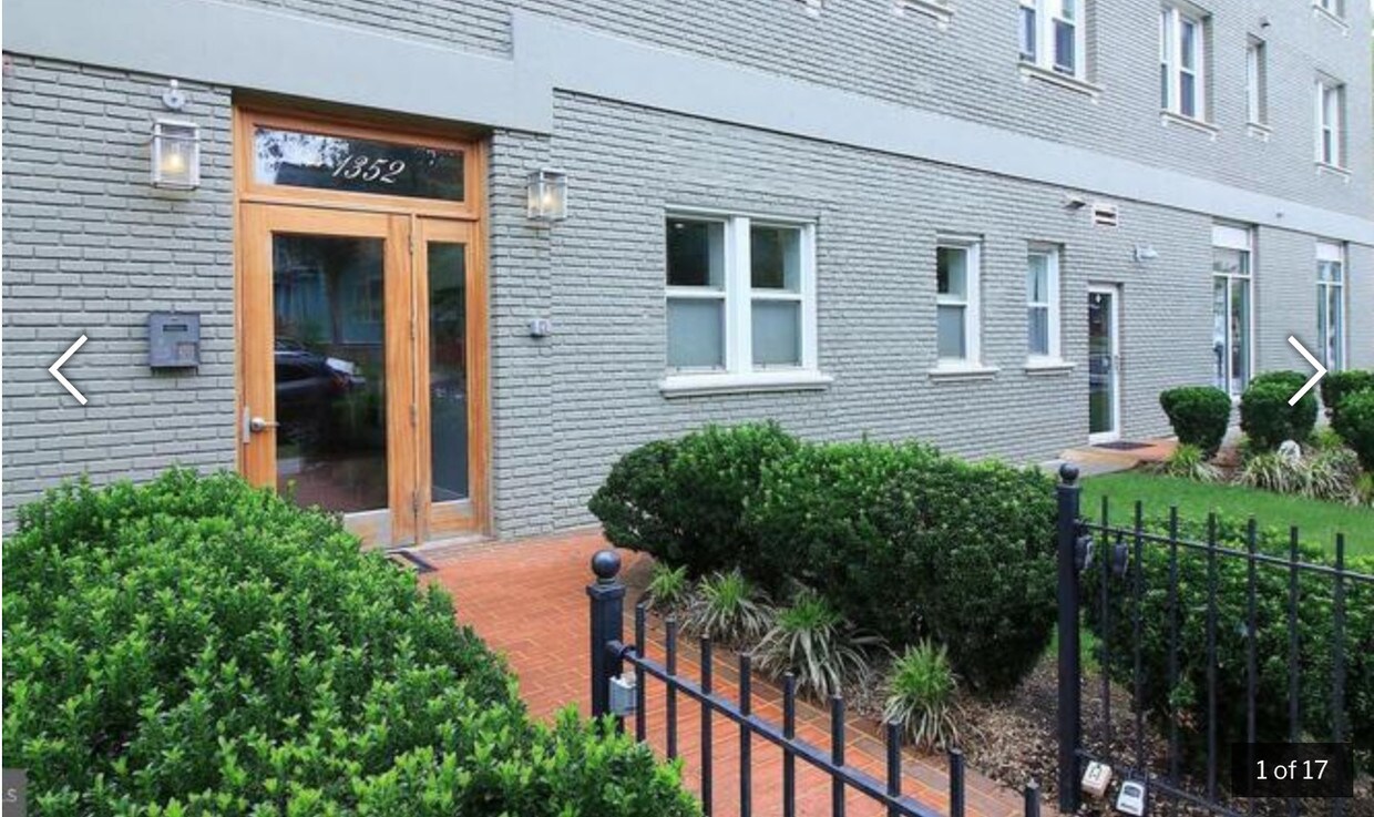 Primary Photo - 1352 Longfellow St NW