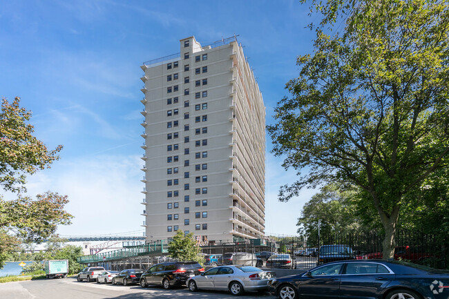 Foto del edificio - Shore Towers Condominiums