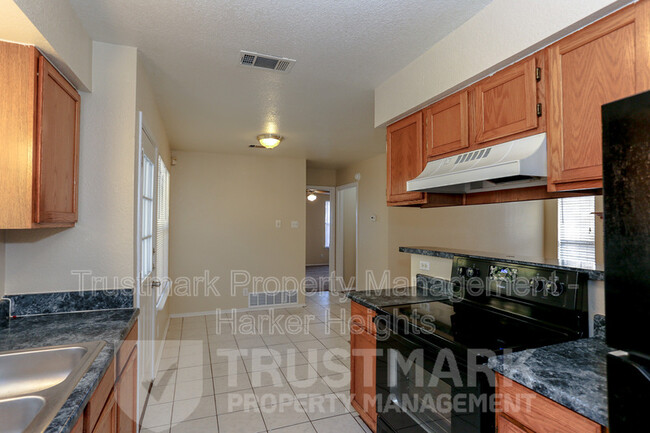 Foto del edificio - 4903 Ridgehaven Dr