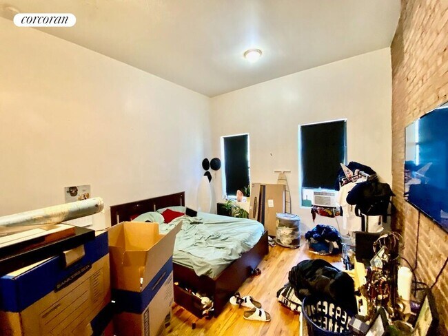 Foto del edificio - 420 St Nicholas Ave
