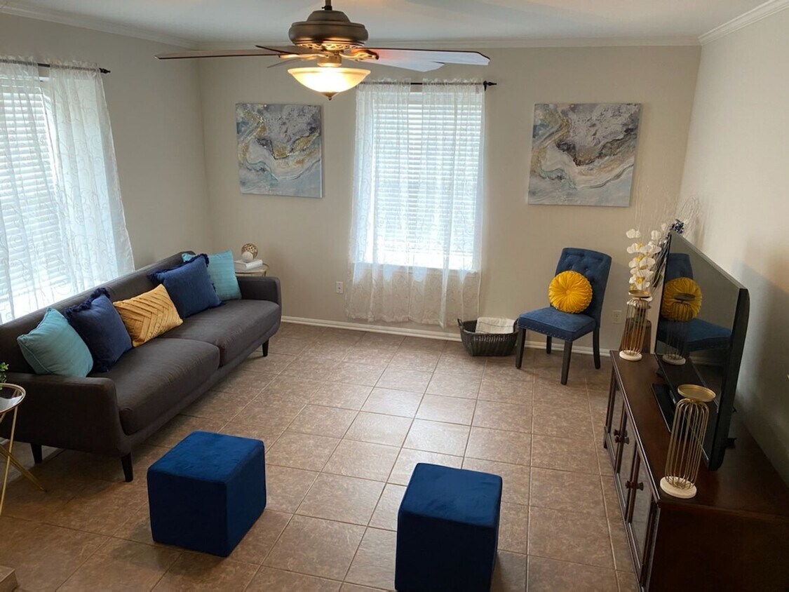 Foto principal - Coming Soon 1 Bed