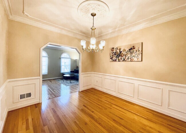 Foto del edificio - 6020 Wescott Hills Way