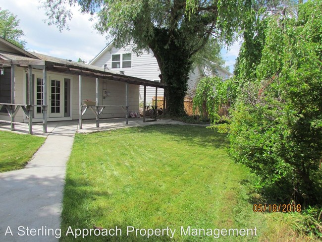 Building Photo - 4 br, 2 bath House - 3554 W Hansen Ave