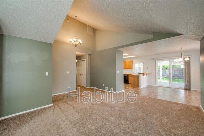 Foto del edificio - 3925 E Sweet Pea Ct