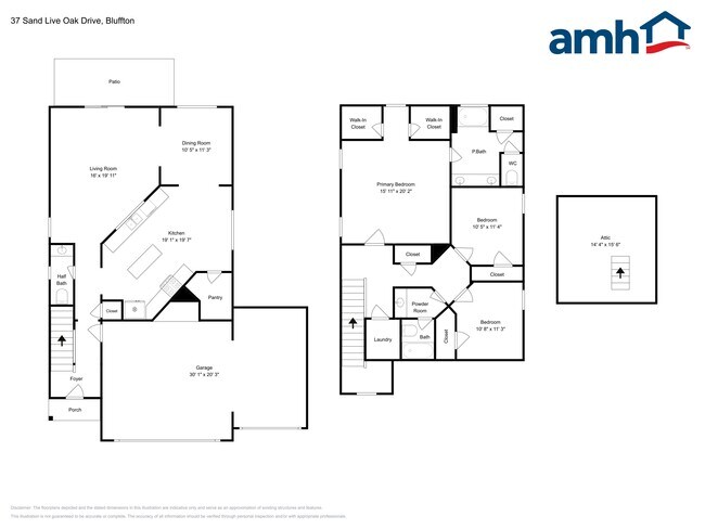 Foto del edificio - 37 Sand Live Oak Dr