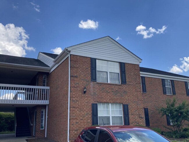 Foto del edificio - 1114 3rd Loop Rd