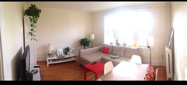 Foto del edificio - 1721 Commonwealth Ave