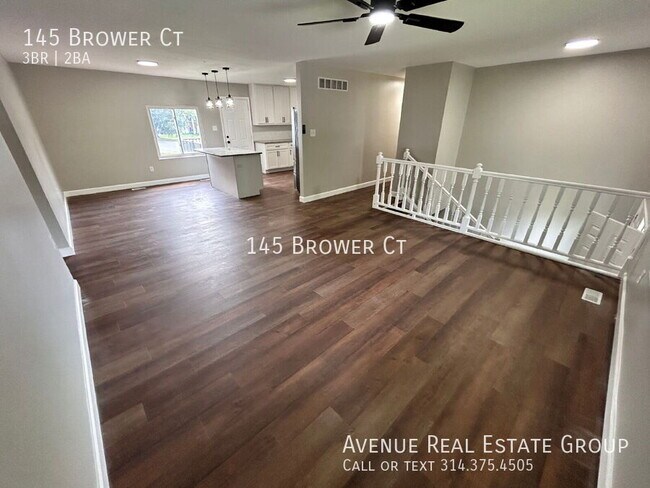 Foto del edificio - 145 Brower Ct