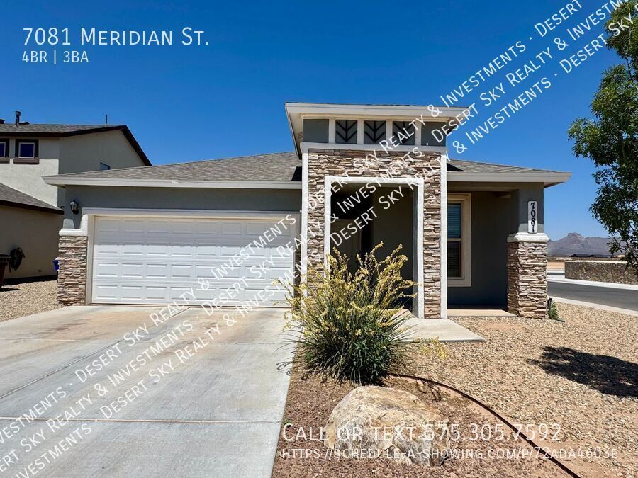Primary Photo - 7081 Meridian St