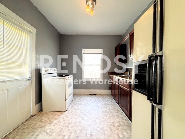 Foto del edificio - 3206 3rd St