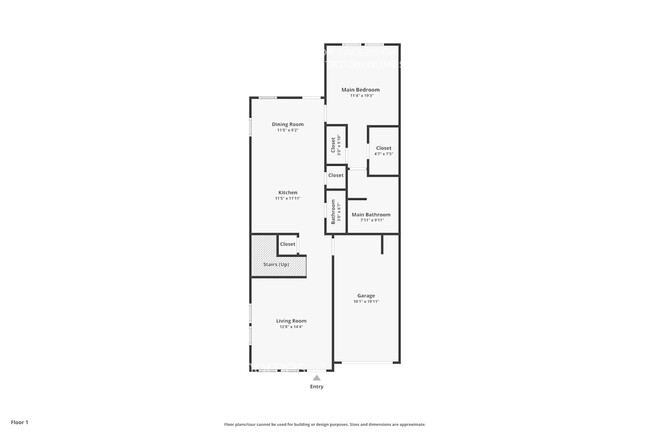 Building Photo - 1718 CM Human Dr