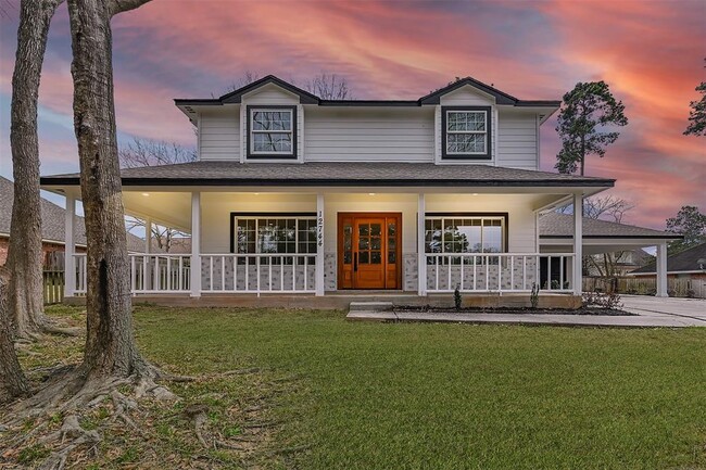 Building Photo - 12744 Point Aquarius Blvd