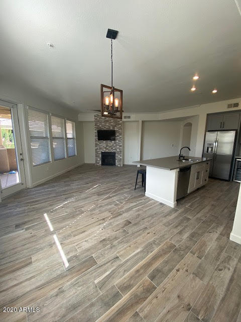 Foto del edificio - 7601 E Indian Bend Rd