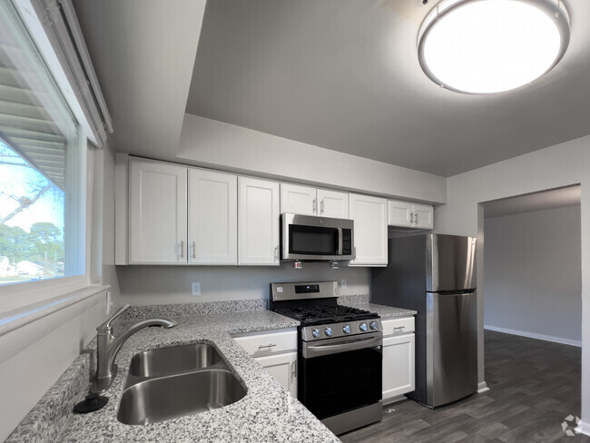 Interior Photo - Carolanne Terrace Apartments