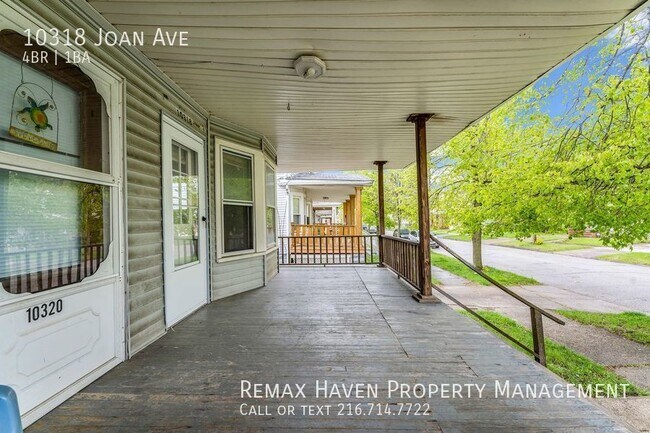 Building Photo - 10318 Joan Ave, Cleveland -  Stunning 4 be...