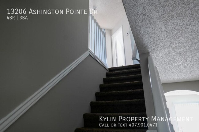 Building Photo - Waterview 4B/3B Single Family