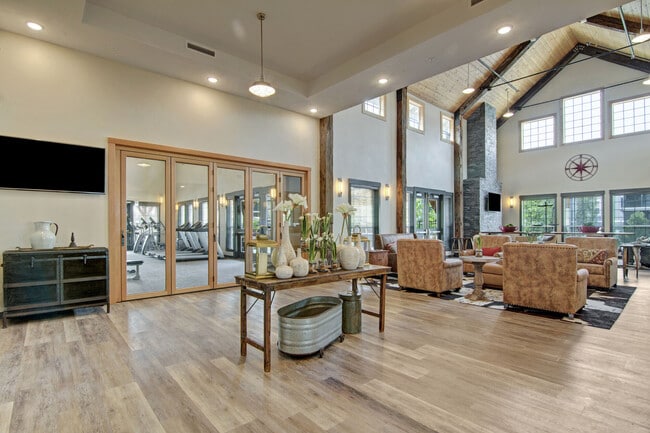 Seasons at Farmington Reserve apartments — community photo - Seasons at Farmington Reserve