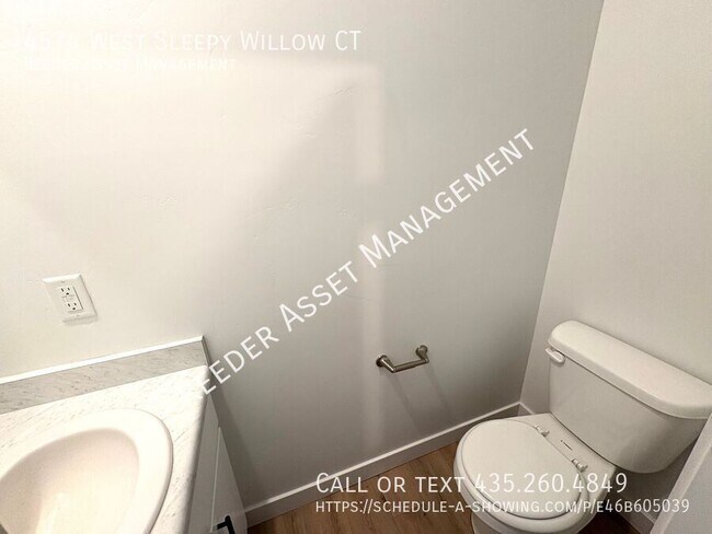 Foto del edificio - 4574 Sleepy Willow Ct