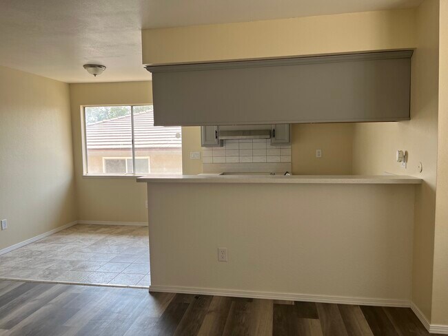 Kitchen - 3548 20th St