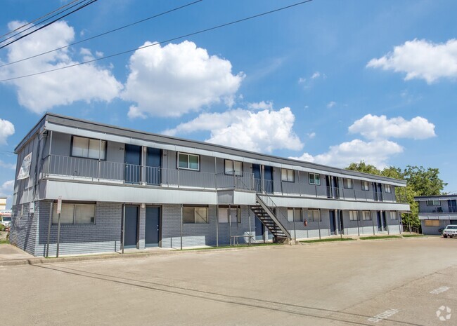 Copperas Cove Apartment Rentals