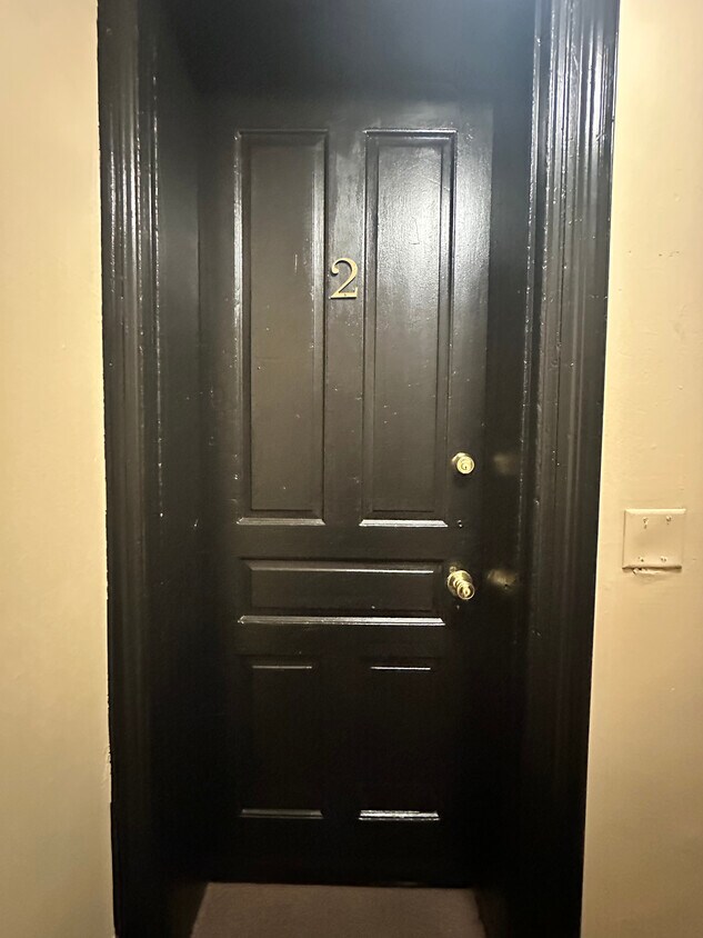 Foto principal - 101 N Newberry St