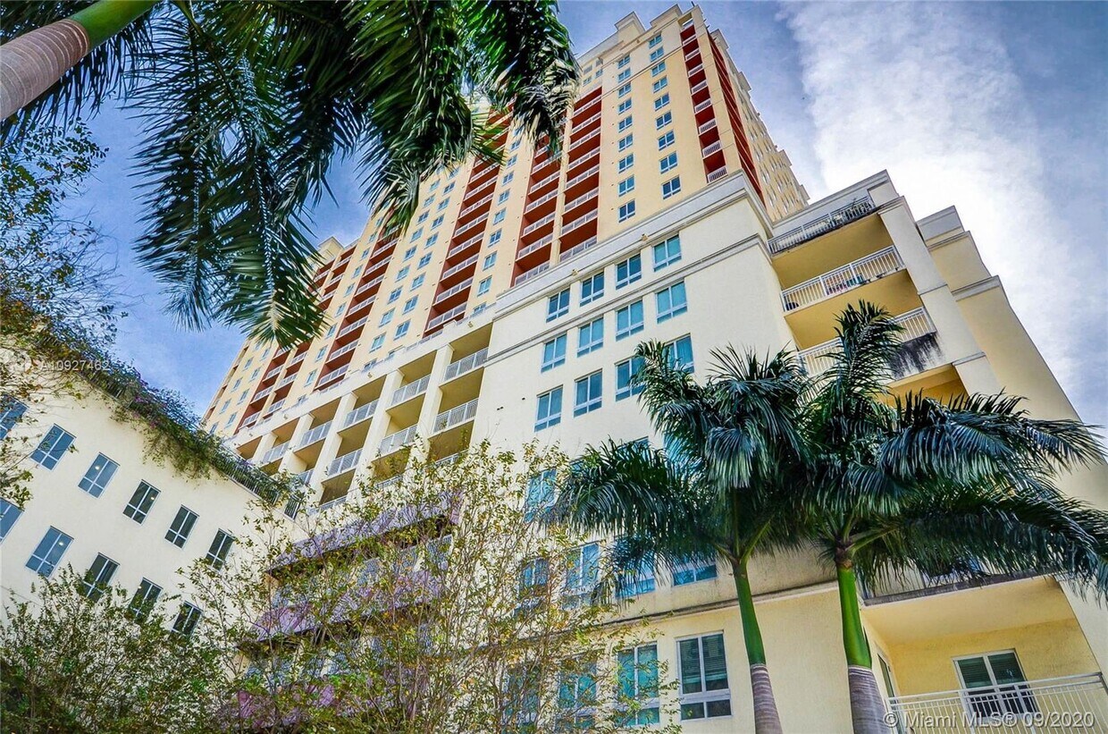 Primary Photo - 7350 SW 89th St 1901S Miami Fl 33156