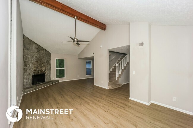 Foto del edificio - 4433 Woodbank Ln