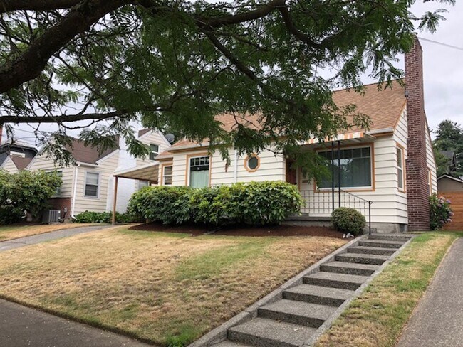 Foto del edificio - WONDERFUL WILLAMETTE