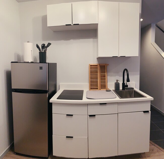 Foto del edificio - 4712 Delridge Way SW