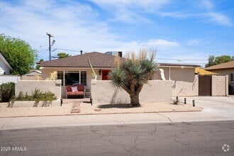 Building Photo - 7608 E Catalina Dr