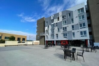 Building Photo - 4320 44th St