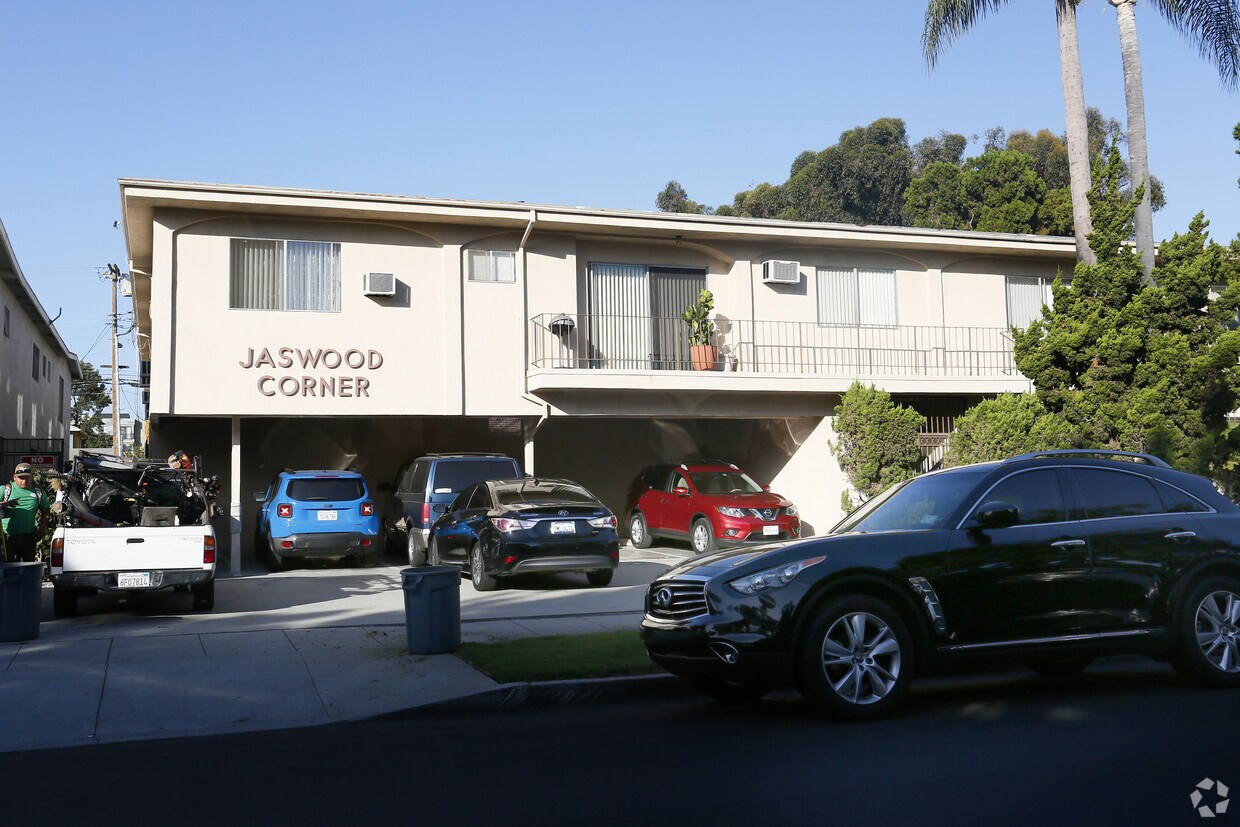 Foto del edificio - Jaswood Corner