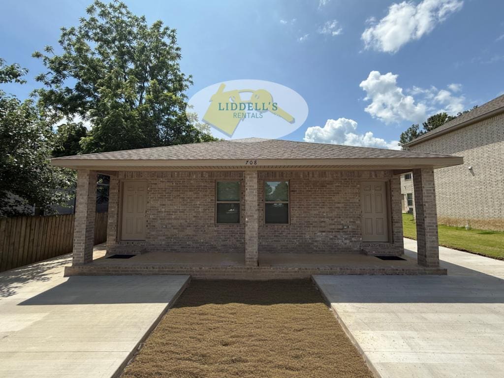 Foto principal - 708 S 7th St