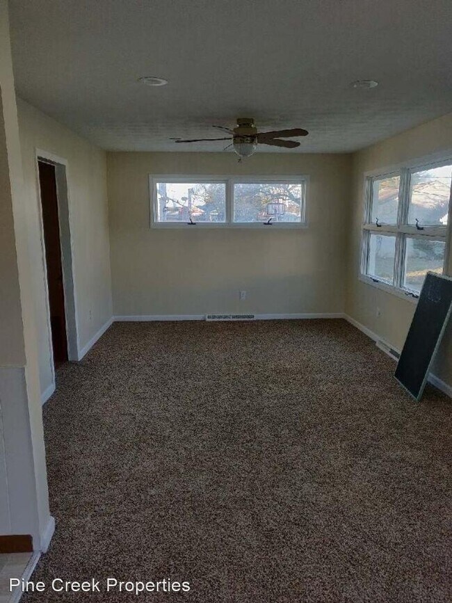 Foto del edificio - 4 br, 2 bath House - 5907 Monica Lane