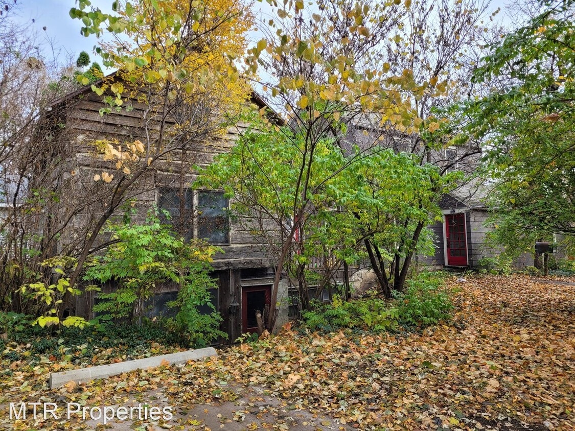 Building Photo - 4 br, 3 bath House - 2803 Arbor St